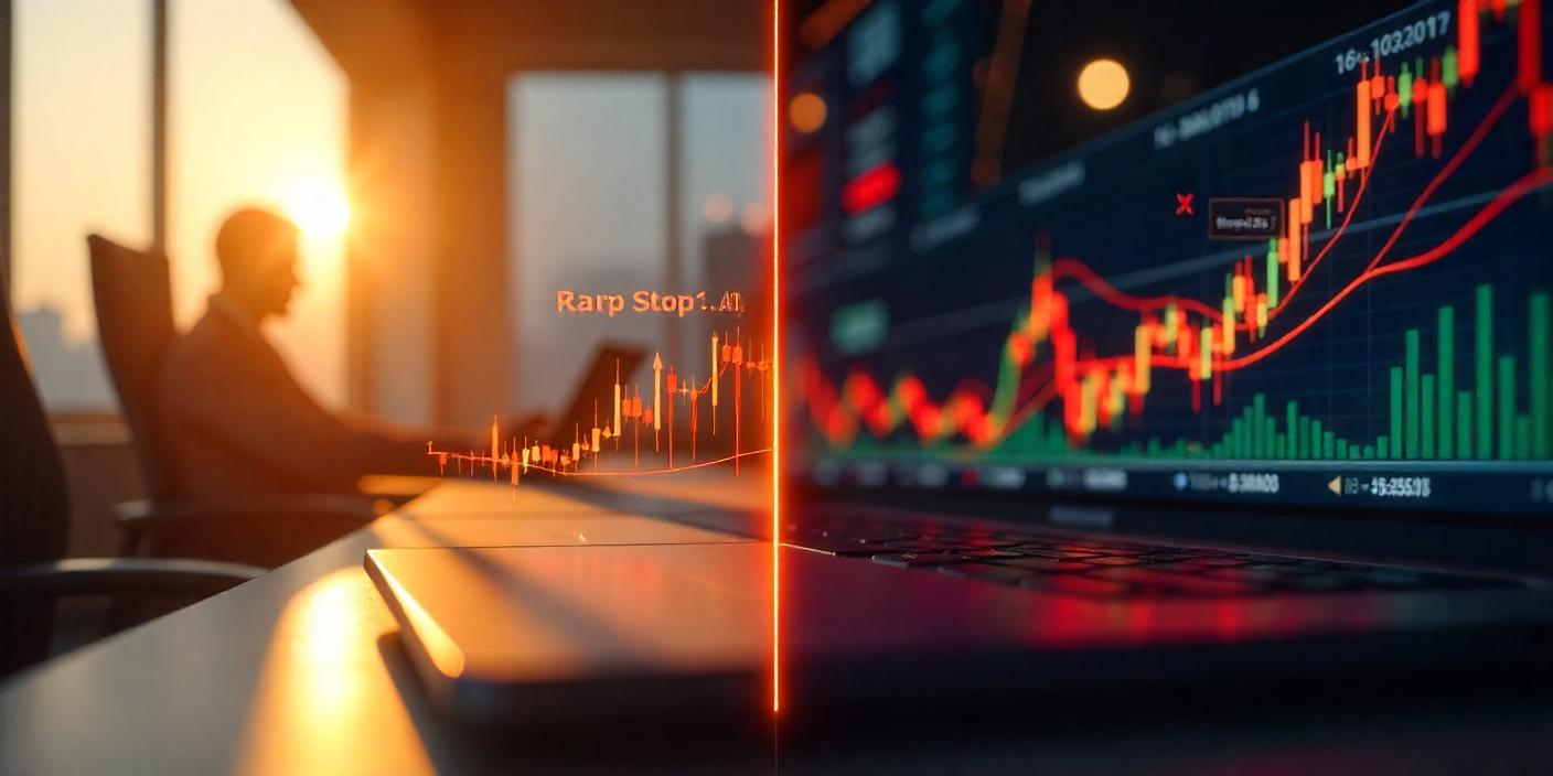 What Are The Diffrence Between Stop Loss Vs Trailing Stop 